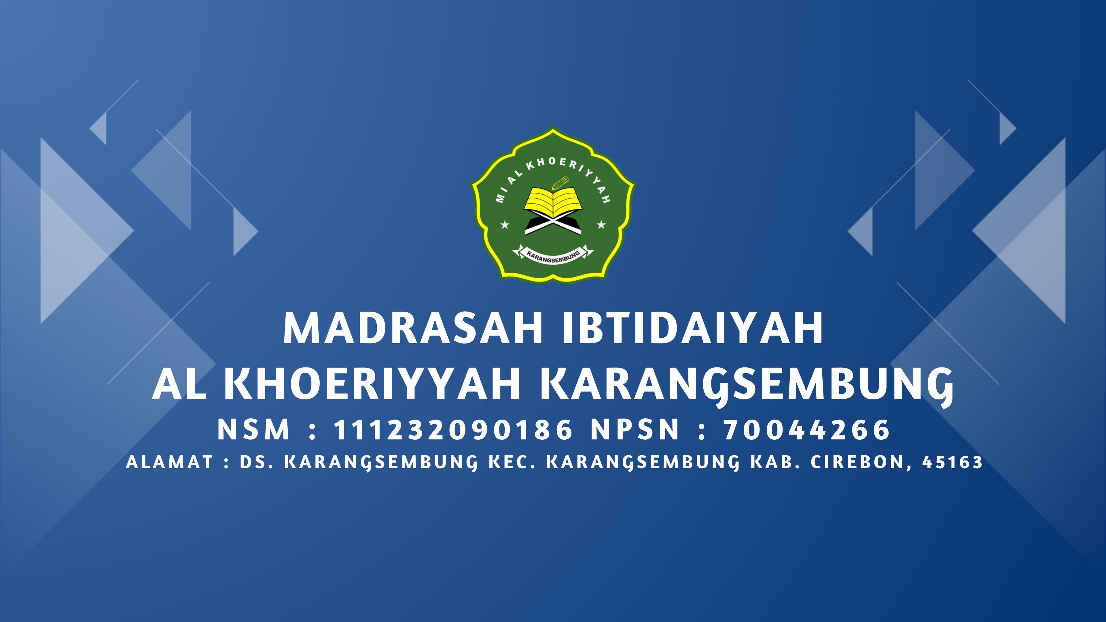 Gedung Sekolah